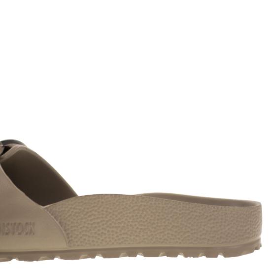 25FW 버켄스탁 뮬/슬리퍼 1030479 BEIGE - BIRKENSTOCK