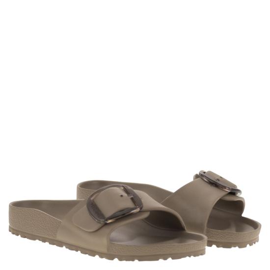 25FW 버켄스탁 뮬/슬리퍼 1030479 BEIGE - BIRKENSTOCK