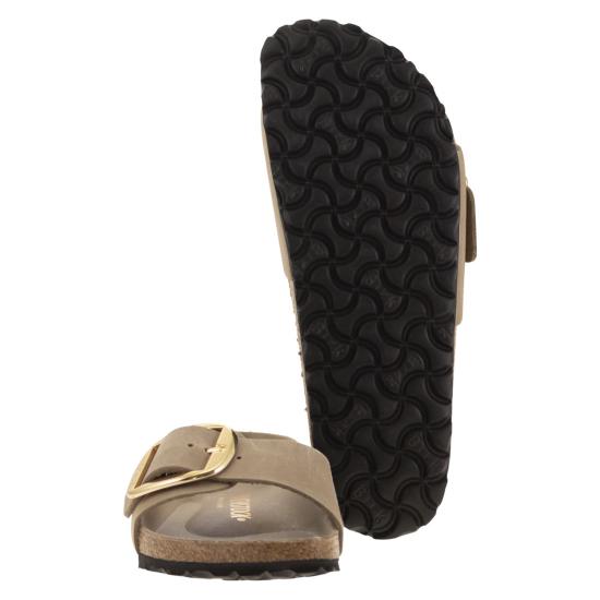  버켄스탁 뮬/슬리퍼 1030467 BEIGE - BIRKENSTOCK