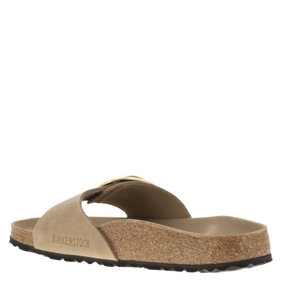  버켄스탁 뮬/슬리퍼 1030467 BEIGE - BIRKENSTOCK