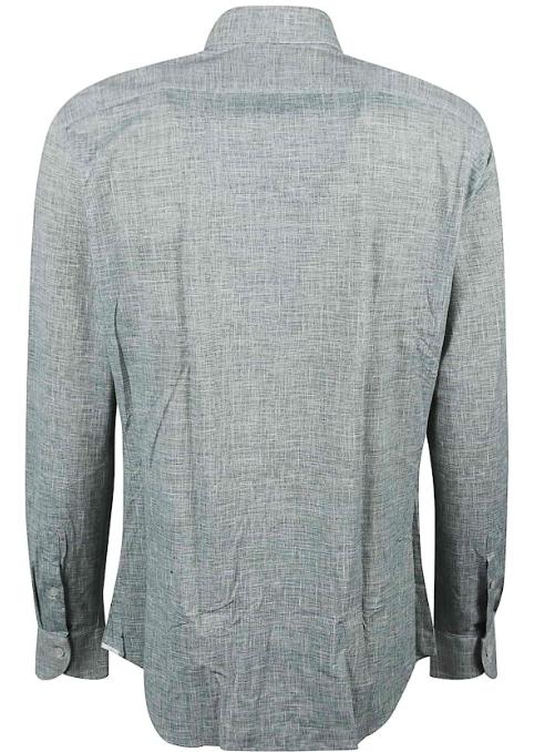 25SS 싸쿠스 셔츠 ACT558ML 81623004 - XACUS