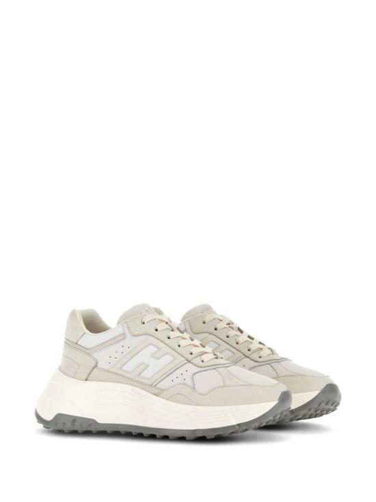 25FW 호간 스니커즈 HXW6690FK70TFB0VBK - HOGAN