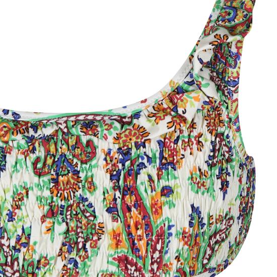  [키즈] 에트로 비키니 GUCA39 J0401 102MC IVORY - ETRO