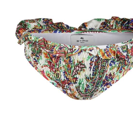  [키즈] 에트로 비키니 GUCA39 J0401 102MC IVORY - ETRO