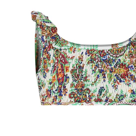  [키즈] 에트로 비키니 GUCA39 J0401 102MC IVORY - ETRO