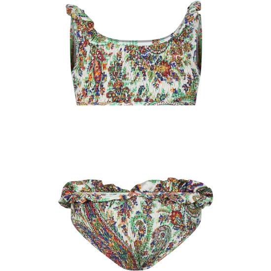  [키즈] 에트로 비키니 GUCA39 J0401 102MC IVORY - ETRO