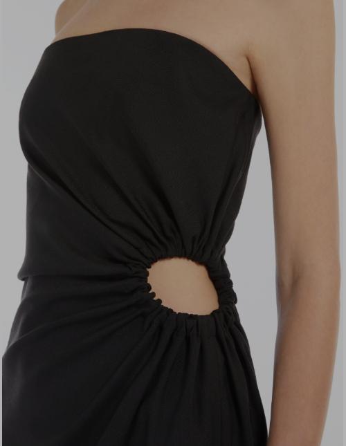 25SS 막스마라 미디 원피스 2511221193600 SILVA002 - MAX MARA