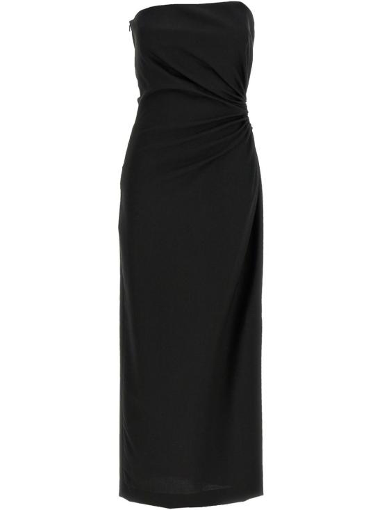 25SS 막스마라 미디 원피스 2511221193600 SILVA002 - MAX MARA