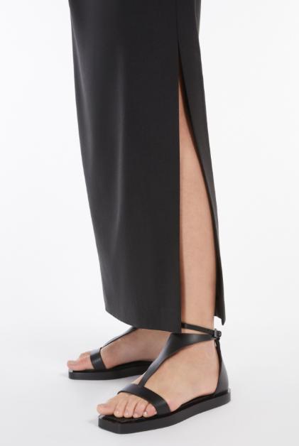 25SS 막스마라 미디 원피스 2511221193600 SILVA002 - MAX MARA