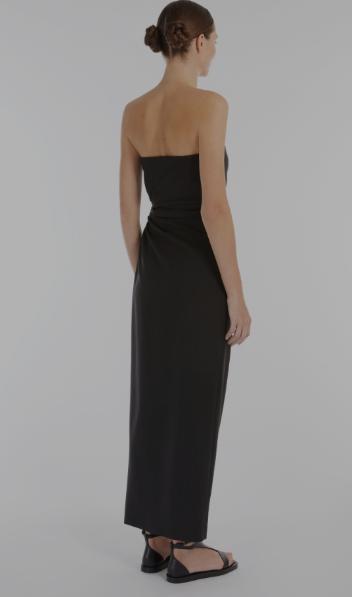 25SS 막스마라 미디 원피스 2511221193600 SILVA002 - MAX MARA