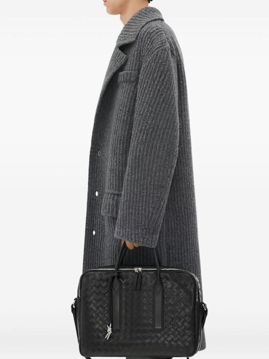 25SS 보테가베네타 브리프케이스 766361 V2HLI8803 - BOTTEGA VENETA