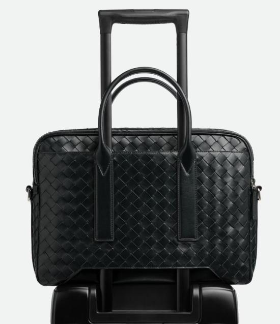 25SS 보테가베네타 브리프케이스 766361 V2HLI8803 - BOTTEGA VENETA