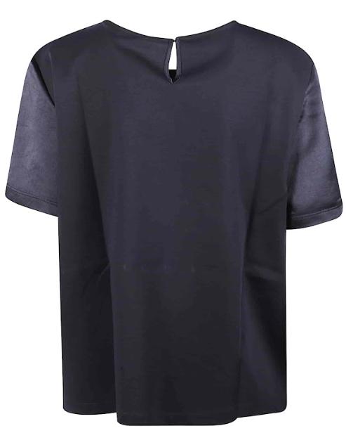 25SS 위켄드막스마라 반팔 티셔츠 2515941051600 AMBURGO004 - WEEKEND MAX MARA