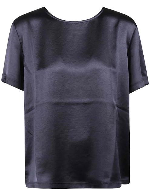 25SS 위켄드막스마라 반팔 티셔츠 2515941051600 AMBURGO004