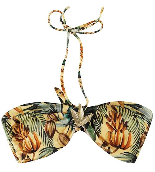 25SS 팜 리오 비치웨어 329386 25018 Bananart yellow