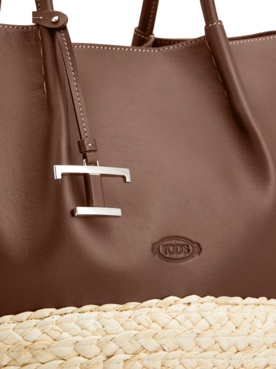 25SS 토즈 숄더백 XBWBUXA0300 UBYZG2 - TODS