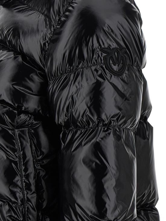 25FW 핑코 숏패딩 101598A2P7Z99 - PINKO