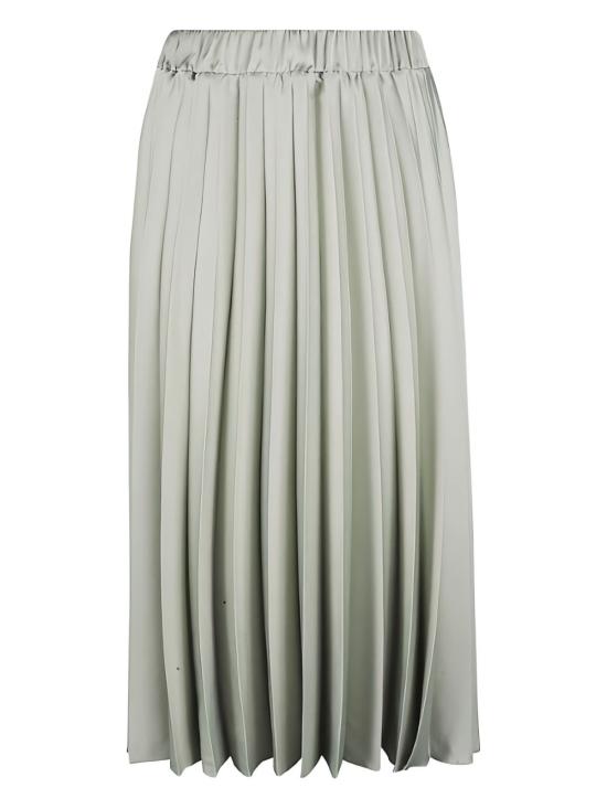 25SS 디익스테리어 롱 스커트 60660 9GIAD - D. EXTERIOR