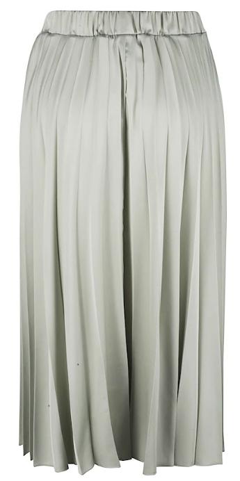 25SS 디익스테리어 롱 스커트 60660 9GIAD - D. EXTERIOR