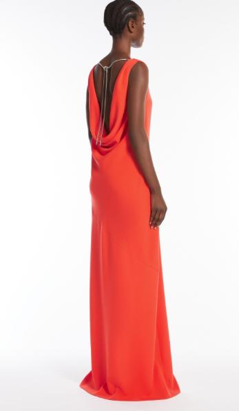 25SS 막스마라 롱 원피스 2511221054600 CRESO009 - MAX MARA