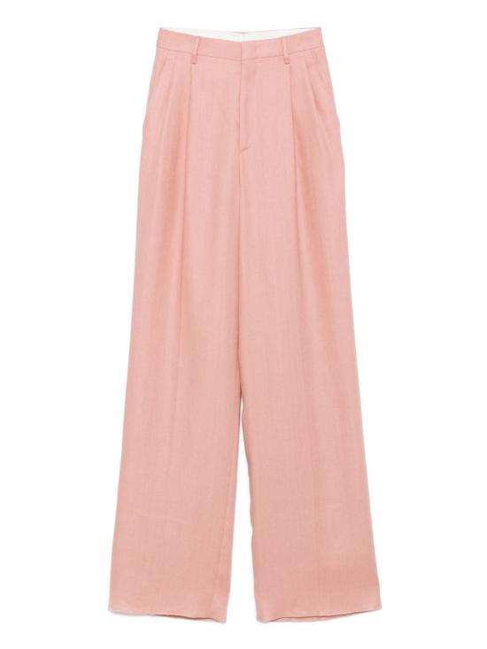 25SS 딸리아토레 스트레이트 팬츠 P EBONY 340021EY927 - TAGLIATORE