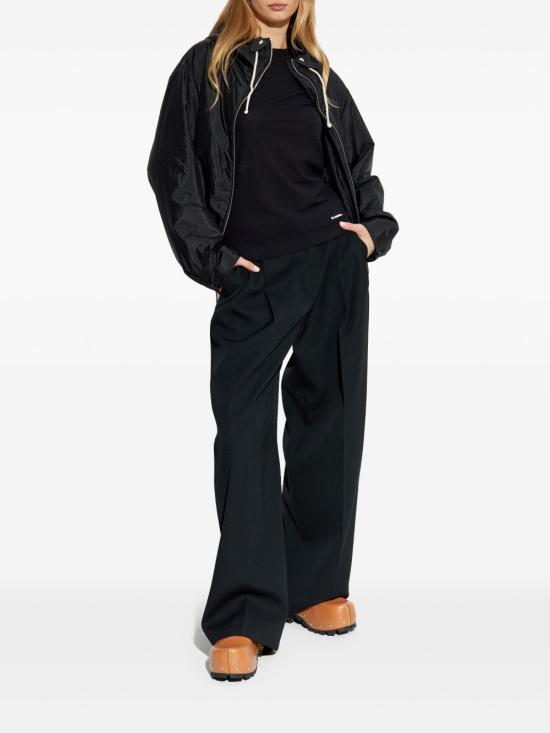 25SS 질샌더 반팔 티셔츠 J40GC0146 J45031001 - JIL SANDER