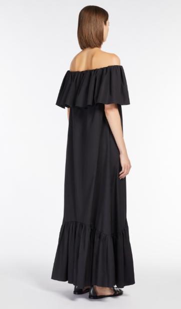 25SS 막스마라 스튜디오 숏 원피스 2516221052600 PETALI004 - MAX MARA STUDIO