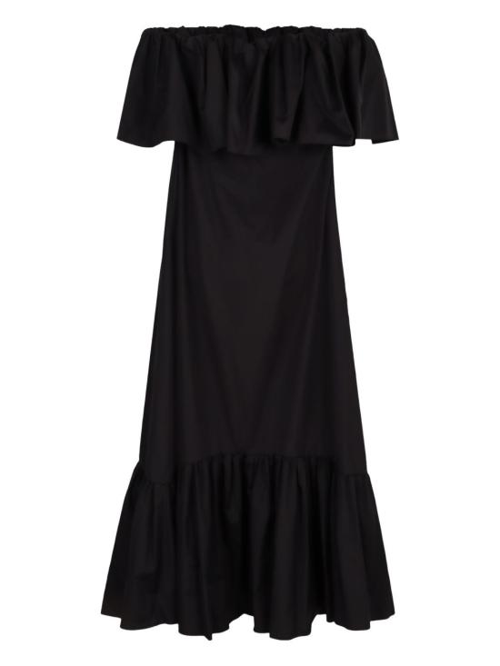 25SS 막스마라 스튜디오 숏 원피스 2516221052600 PETALI004 - MAX MARA STUDIO