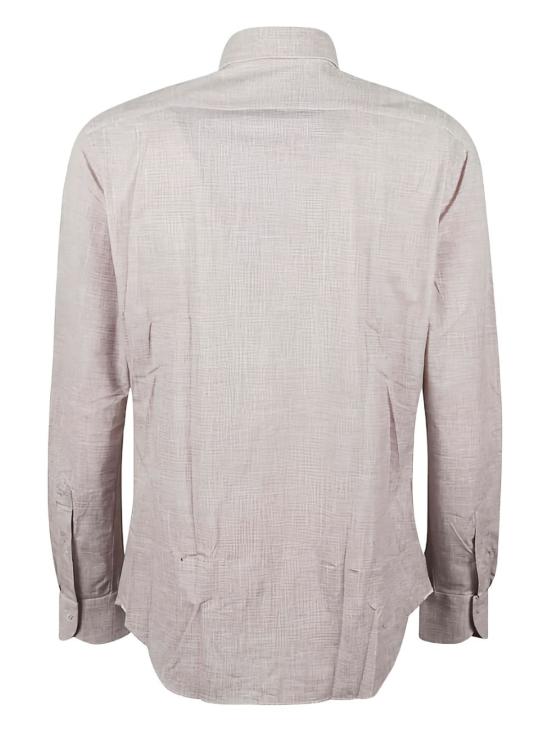 25SS 싸쿠스 셔츠 ACT558ML 81623002 - XACUS