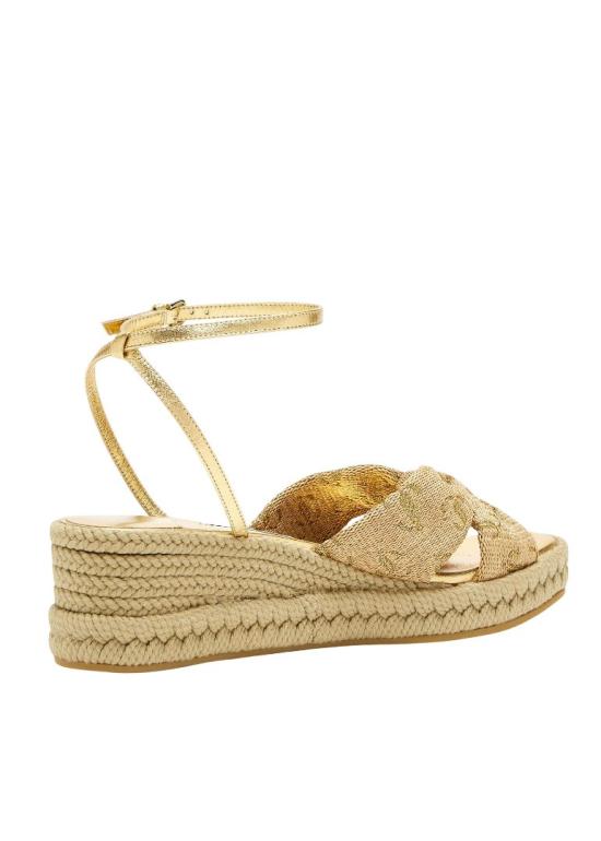 25SS 지미추 샌들 J000173868GOLDMIX GOLD MIX - JIMMY CHOO