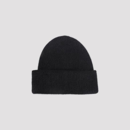 25FW 자크뮈스 비니 ACU00666AK00227990 BLACK - JACQUEMUS