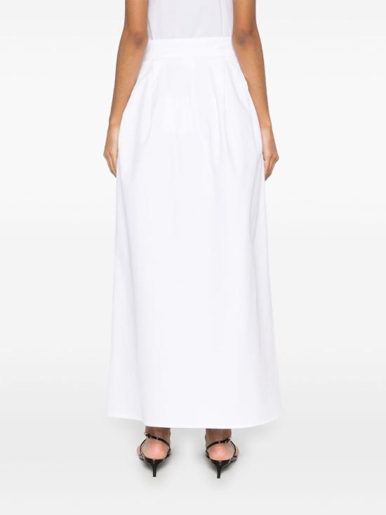 25SS 막스마라 롱 스커트 2511101343600 ALCADE1234001 - MAX MARA