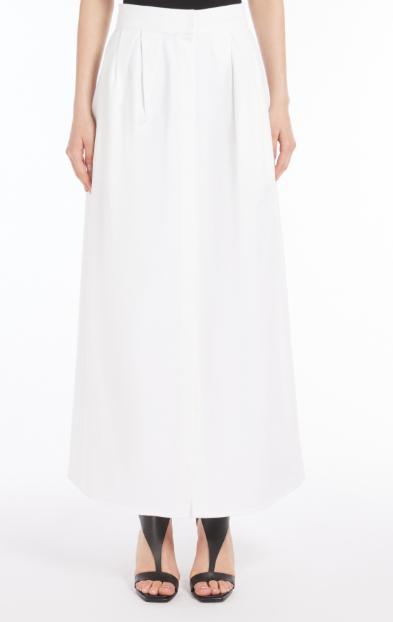 25SS 막스마라 롱 스커트 2511101343600 ALCADE1234001 - MAX MARA