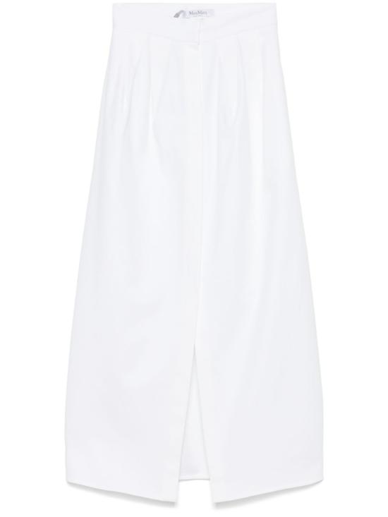 25SS 막스마라 롱 스커트 2511101343600 ALCADE1234001 - MAX MARA