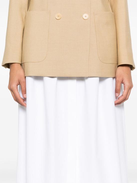 25SS 막스마라 롱 스커트 2511101343600 ALCADE1234001 - MAX MARA