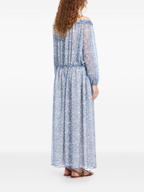 25SS 위켄드막스마라 롱 원피스 2515221162600 ENZA002 - WEEKEND MAX MARA