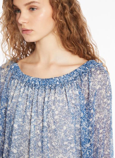 25SS 위켄드막스마라 롱 원피스 2515221162600 ENZA002 - WEEKEND MAX MARA