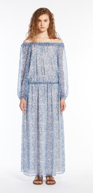 25SS 위켄드막스마라 롱 원피스 2515221162600 ENZA002 - WEEKEND MAX MARA