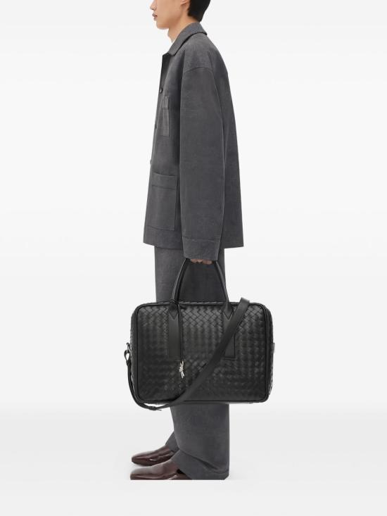 25SS 보테가베네타 브리프케이스 766372 V2HLI8803 - BOTTEGA VENETA