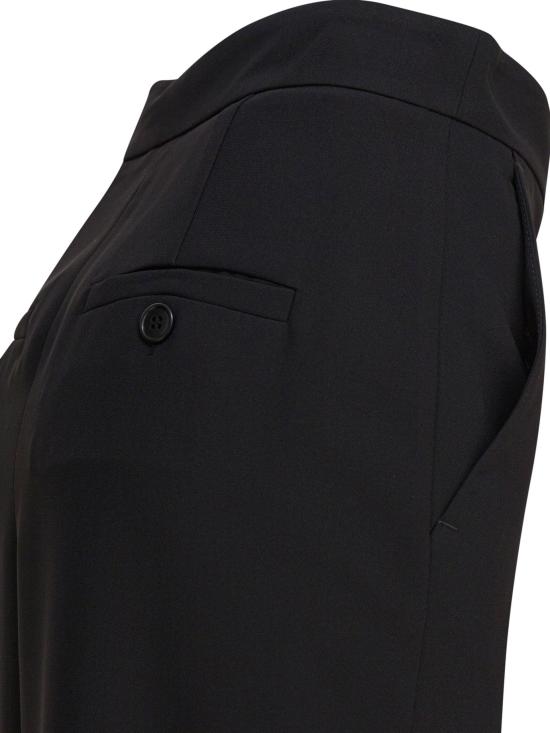 25FW SEMPER 미디 스커트 3565B2531019NERO - SEMPER