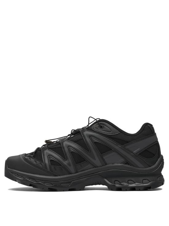 25FW 살로몬 스니커즈 L41013900BLACKBLACKPHANTOM - SALOMON