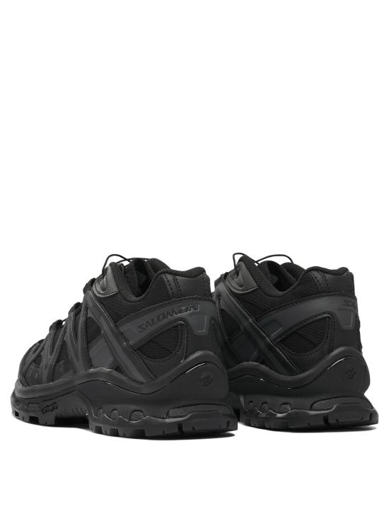 25FW 살로몬 스니커즈 L41013900BLACKBLACKPHANTOM - SALOMON