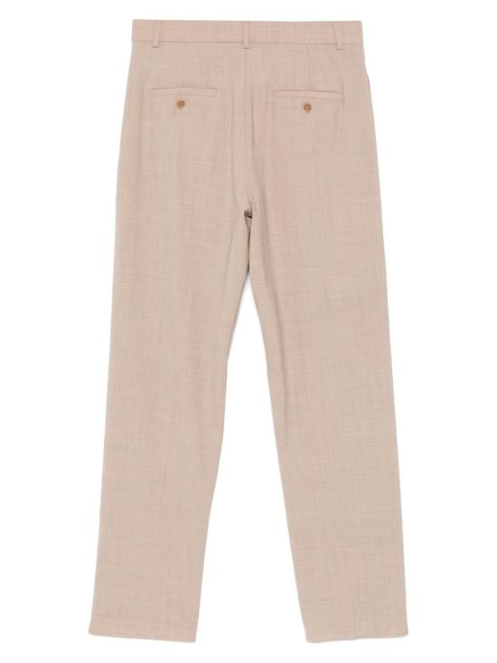 25SS 막스마라 스트레이트 팬츠 2511131151600 FINALE002 - MAX MARA