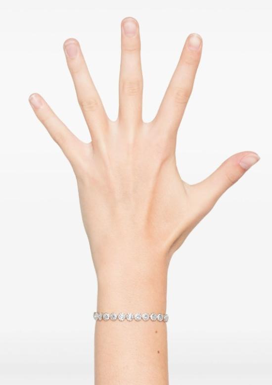 25SS 스와로브스키 팔찌 5071173 - SWAROVSKI