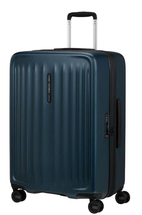 25SS 쌤소나이트 캐리어 KR1001902 67STEELBLUE