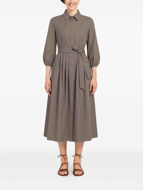 25SS 위켄드막스마라 롱 원피스 2515221042600 CATONE009 - WEEKEND MAX MARA