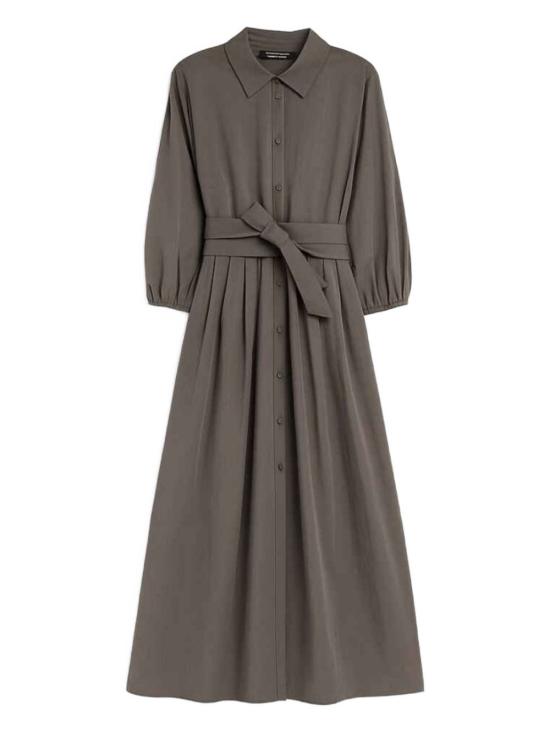 25SS 위켄드막스마라 롱 원피스 2515221042600 CATONE009 - WEEKEND MAX MARA