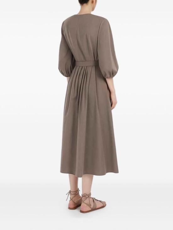 25SS 위켄드막스마라 롱 원피스 2515221042600 CATONE009 - WEEKEND MAX MARA