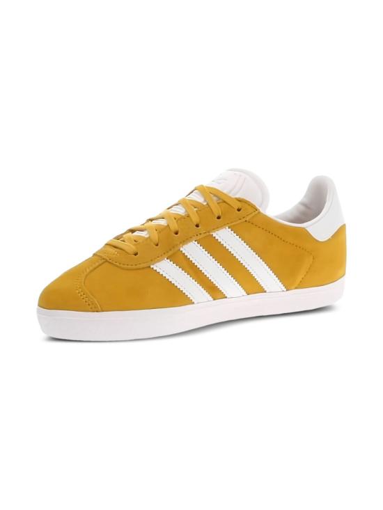 25SS [키즈] 아디다스 슈즈 IF9803 YELLOW - ADIDAS