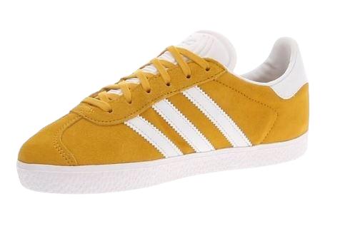 25SS [키즈] 아디다스 슈즈 IF9803 YELLOW - ADIDAS